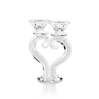 Portacandele Ottaviani Candelieri in Cristallo 800223 - 800223